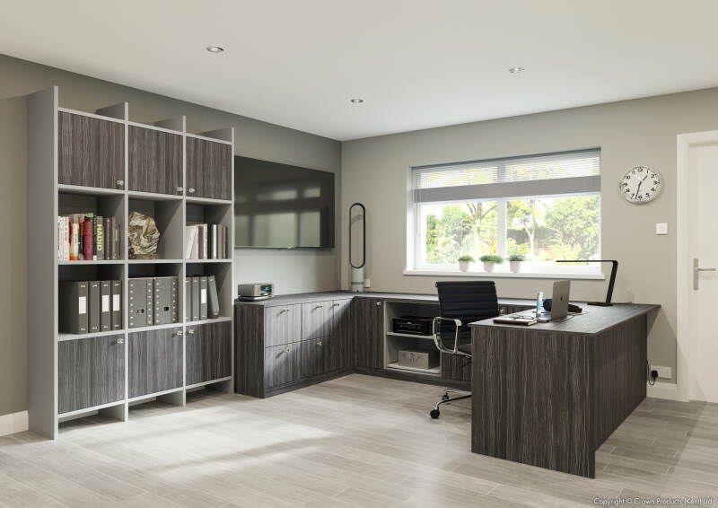Home Offices